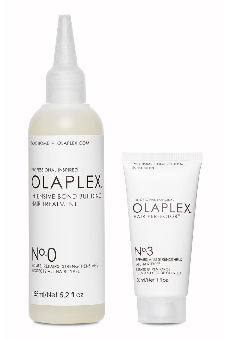 No.0 Bond Building Treatment Kit, Main, color, NO COLOR
