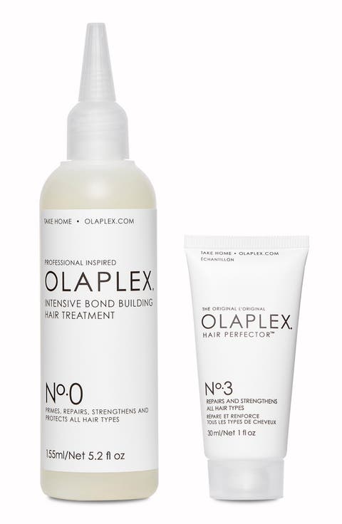 No.0 Bond Building Treatment Kit