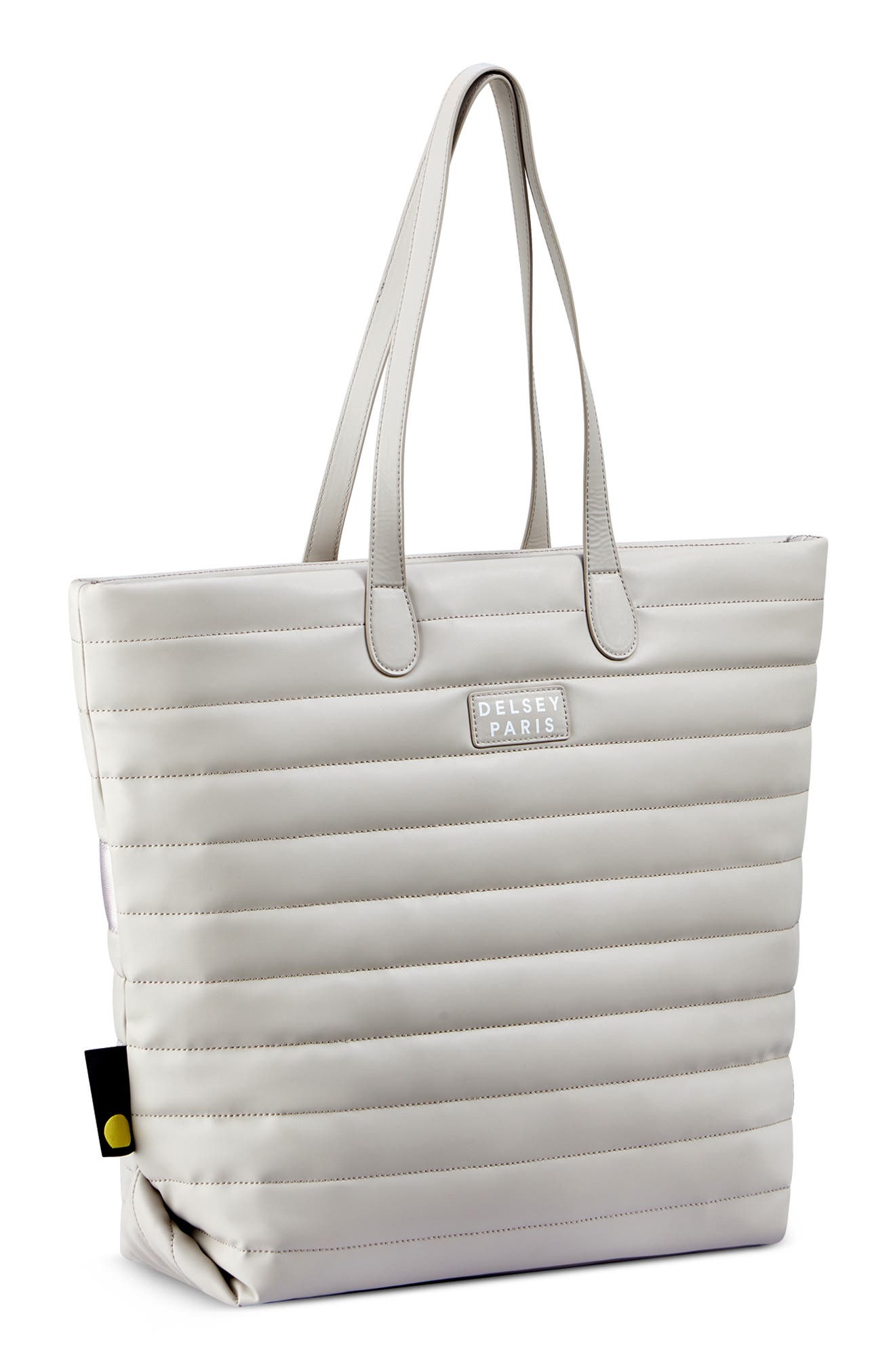 DELSEY Cruise 3.0 Personal Tote, Alternate, color, Latte