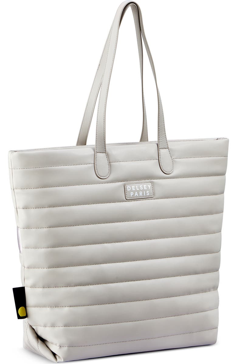 DELSEY Cruise 3.0 Personal Tote, Alternate, color, Latte