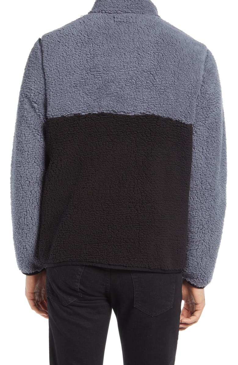 1901 Fleece Pullover, Alternate, color,