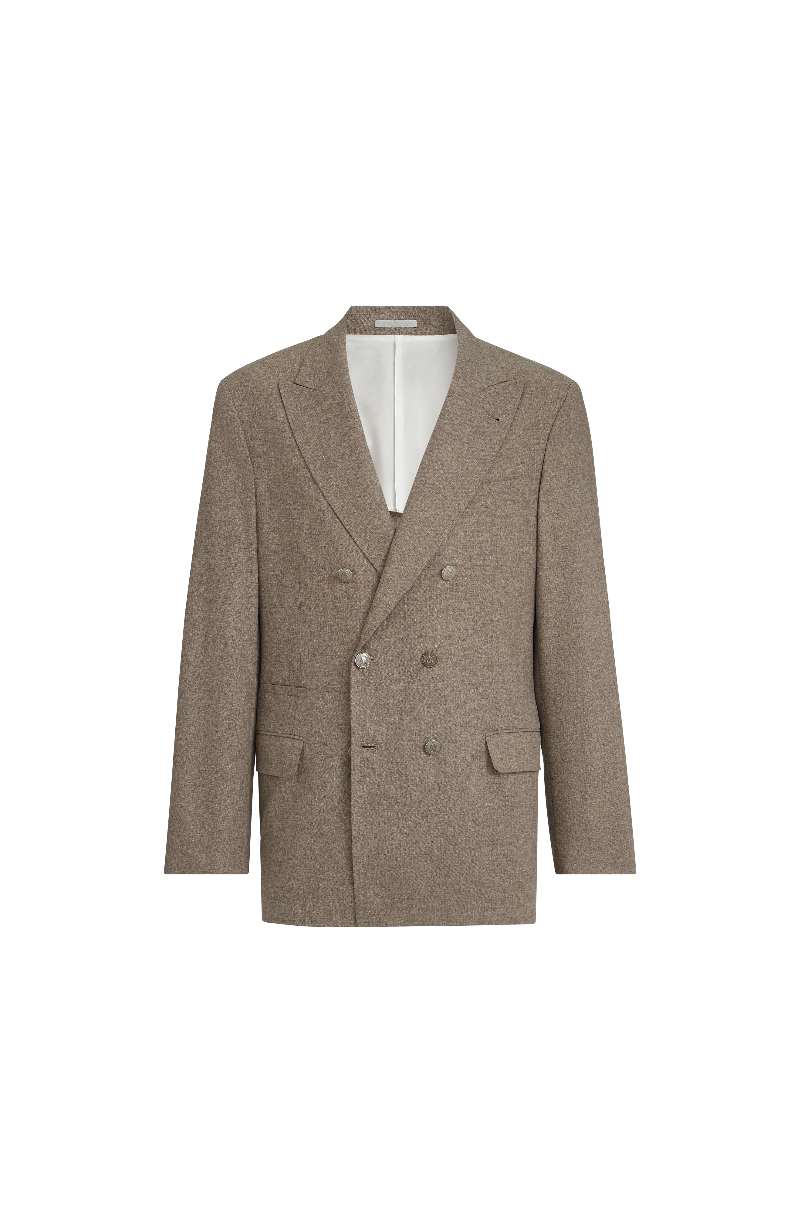 Uconstructed blazer - image 2