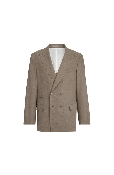 Uconstructed blazer