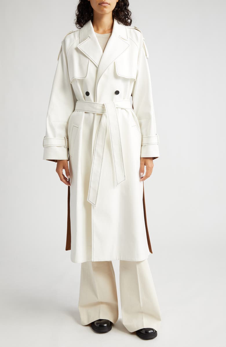 PARTOW Jensen Flare Leg Jeans, Alternate, color,