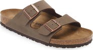 Birkenstock Arizona Slide Sandal