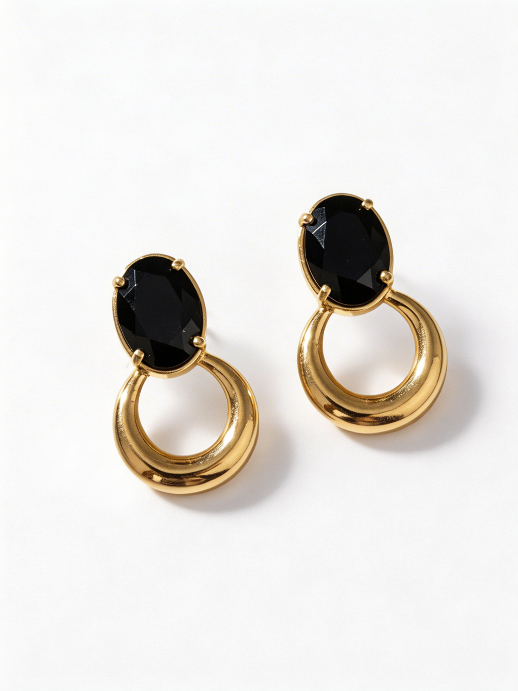 selected 18K Gold Plated