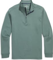 vineyard vines Performance Club Quarter-Zip Pullover