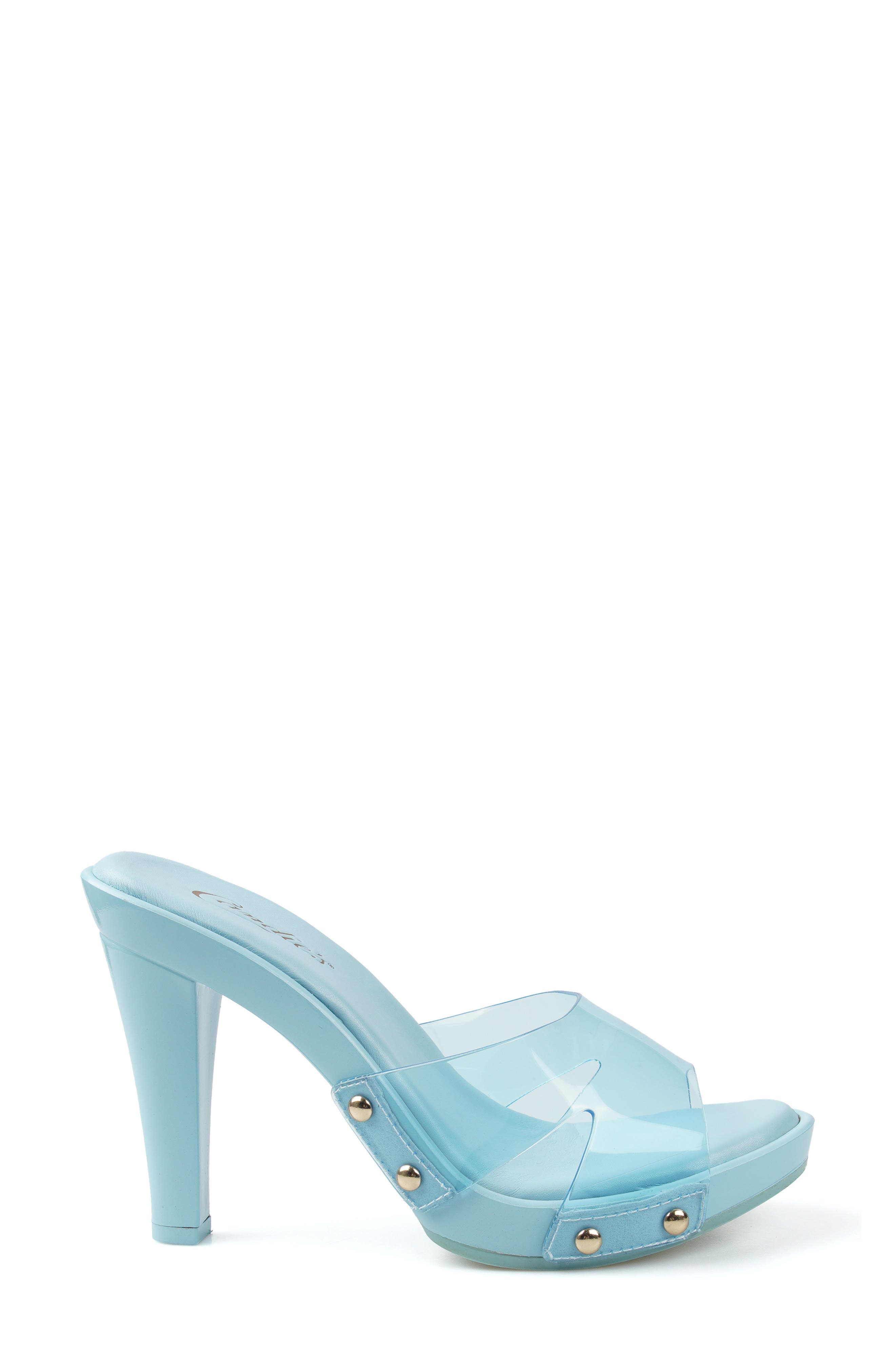 Pixy Slide Sandal, Alternate, color, BBLFX