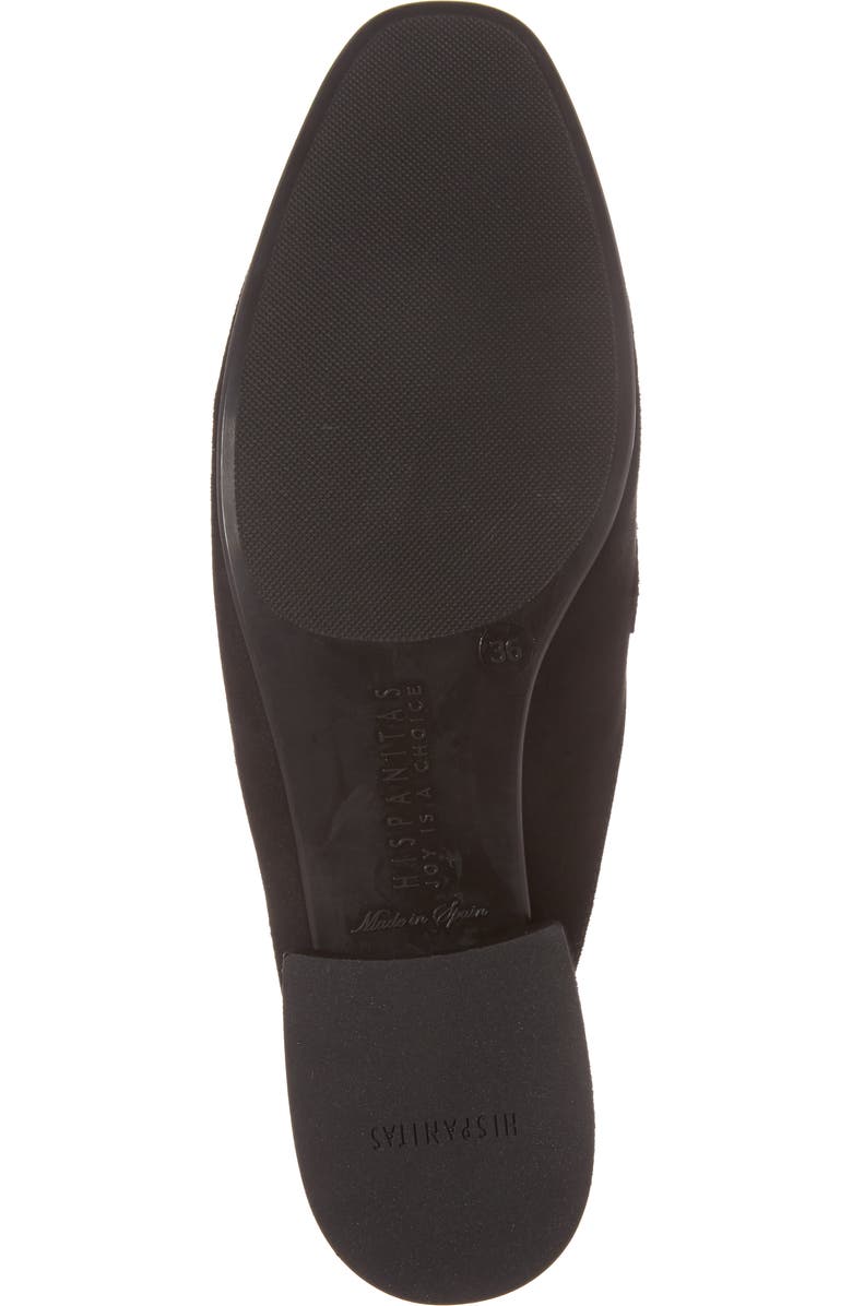 Hispanitas Ember Loafer Mule, Alternate, color,