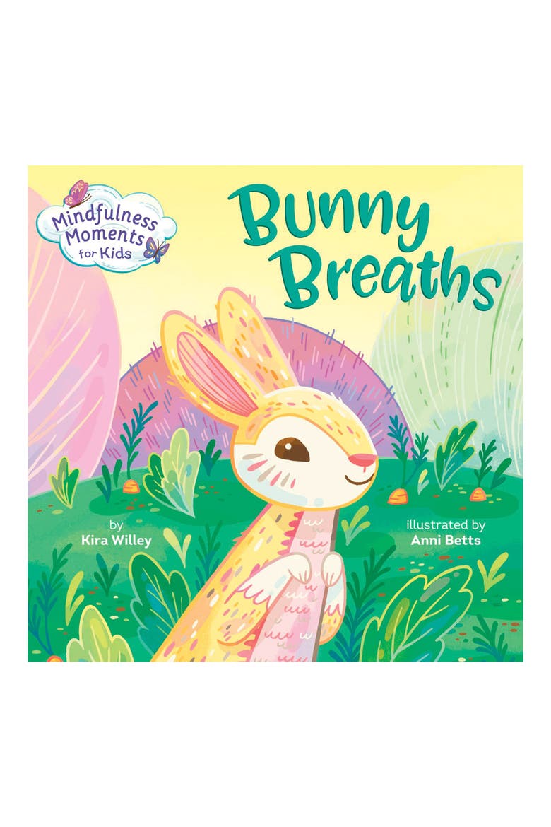 Toddler Peacefulness Books - Set of 6, Alternate, color, Multicolor