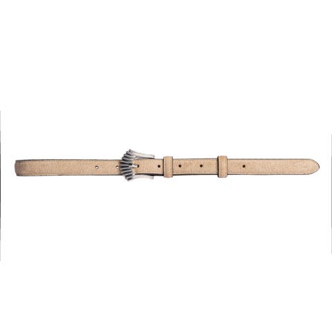 Women's BLACK SUEDE STUDIO Belts | Nordstrom Women's BLACK SUEDE STUDIO Belts | Nordstrom