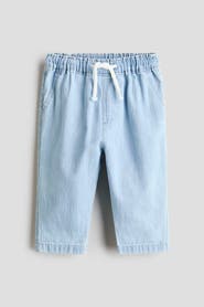 H&M Denim Trousers