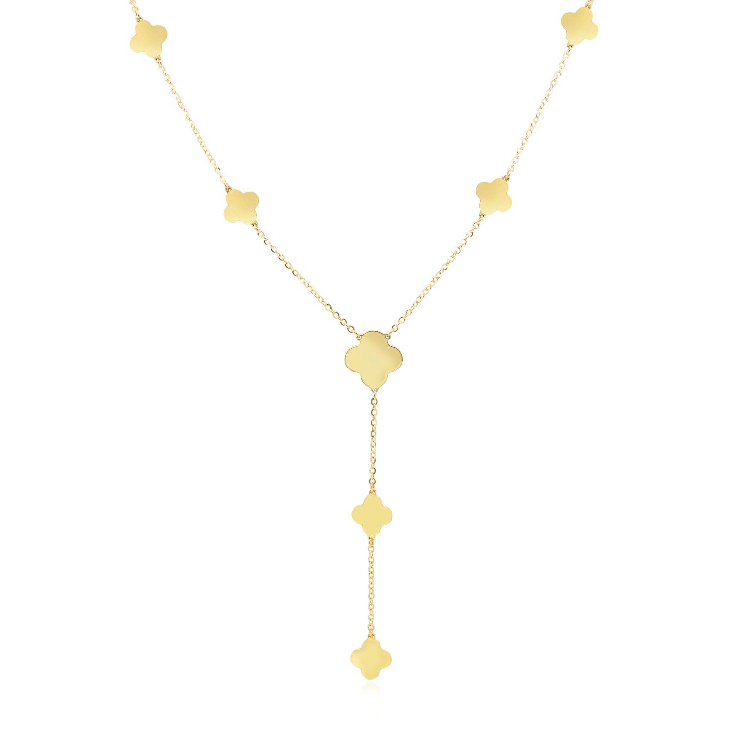 selected Gold