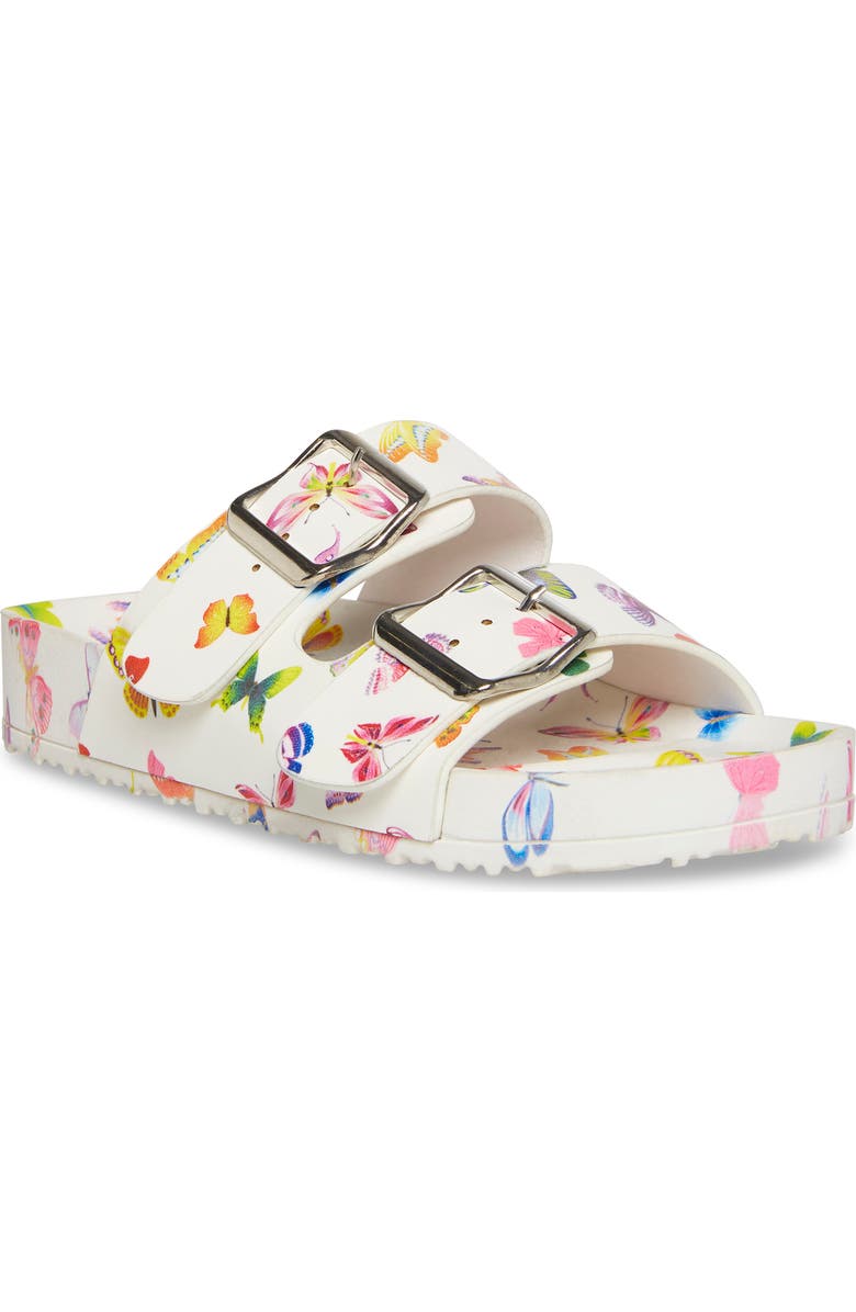 Steve Madden Jthrilled Slide Sandal, Main, color,