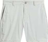 johnnie-O Fusionn Stretch Nylon Chino Shorts