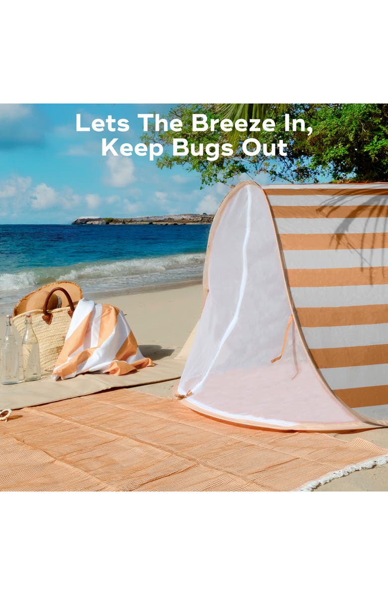 Babymoov Anti-UV Baby & Toddler Beach Tent, Alternate, color, 