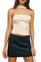 Sallie Silk Top