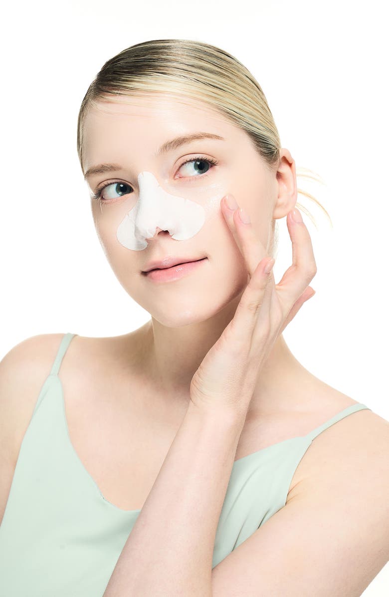 DR MELAXIN Cactox CT 3-Step Nose Pore Pack, Alternate, color, 