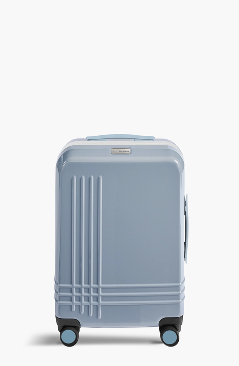 Carry-On Luggage
