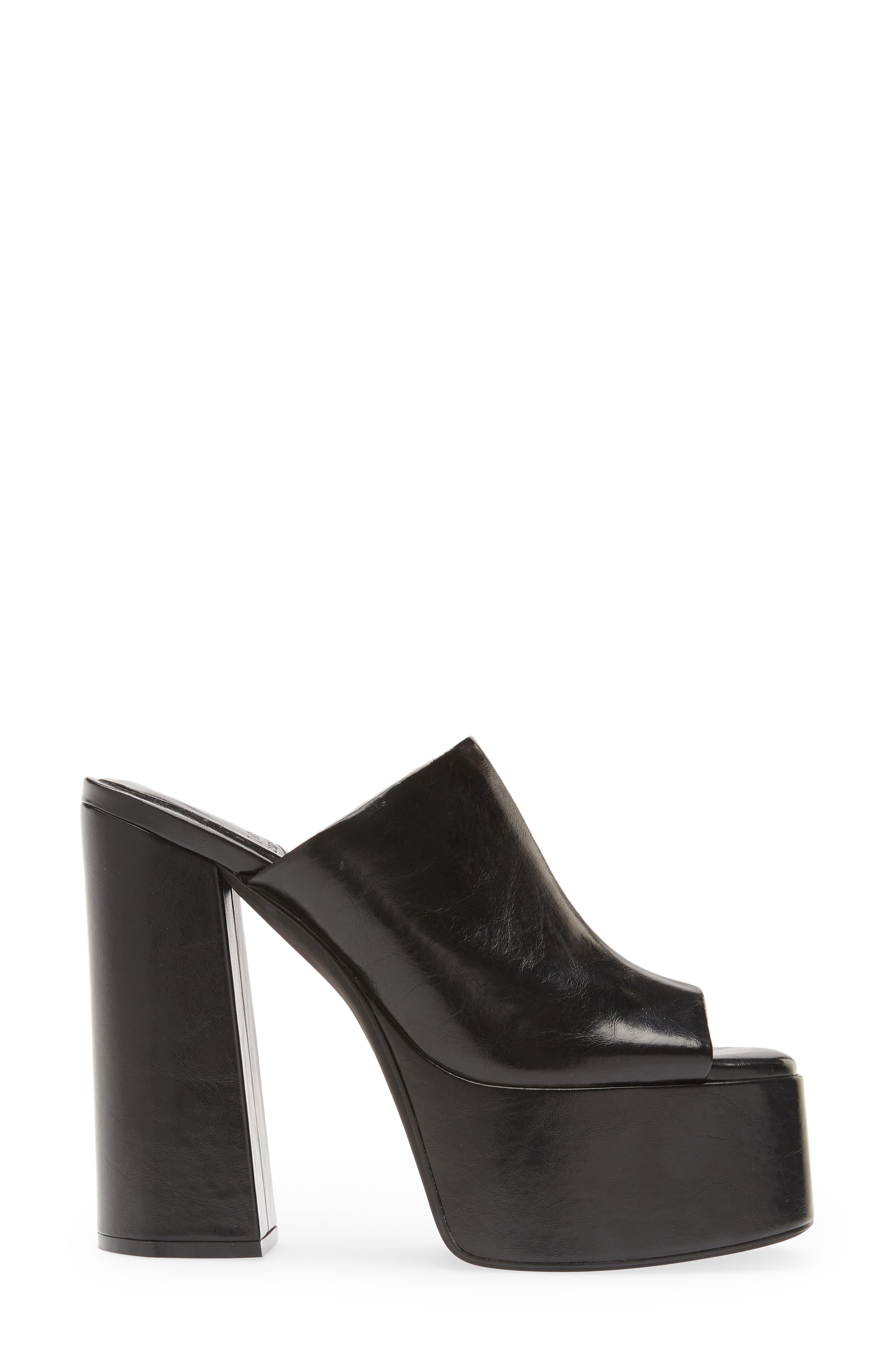Jeffrey Campbell Luna Platform Sandal, Alternate, color, 