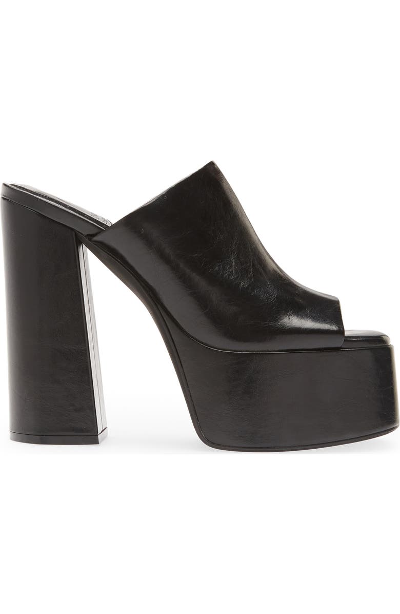 Jeffrey Campbell Luna Platform Sandal, Alternate, color,