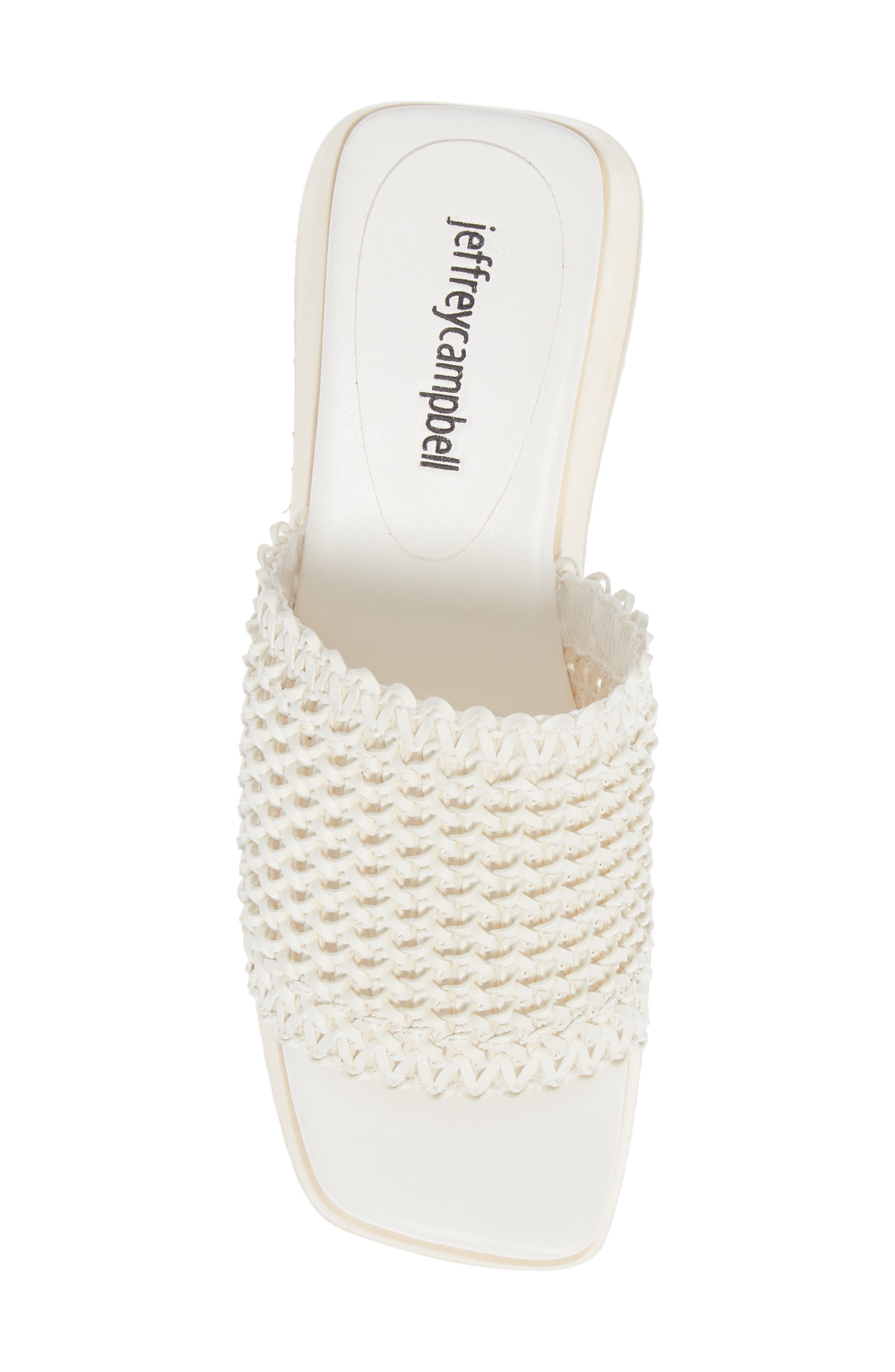 Jeffrey Campbell Dipsey Platform Wedge Sandal, Alternate, color, 