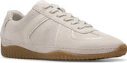 Clarks® Meridor Lo Sneaker