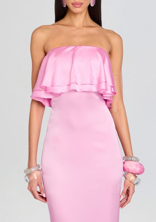 RETROFÉTE RETROFÊTE QUEENIE DRESS