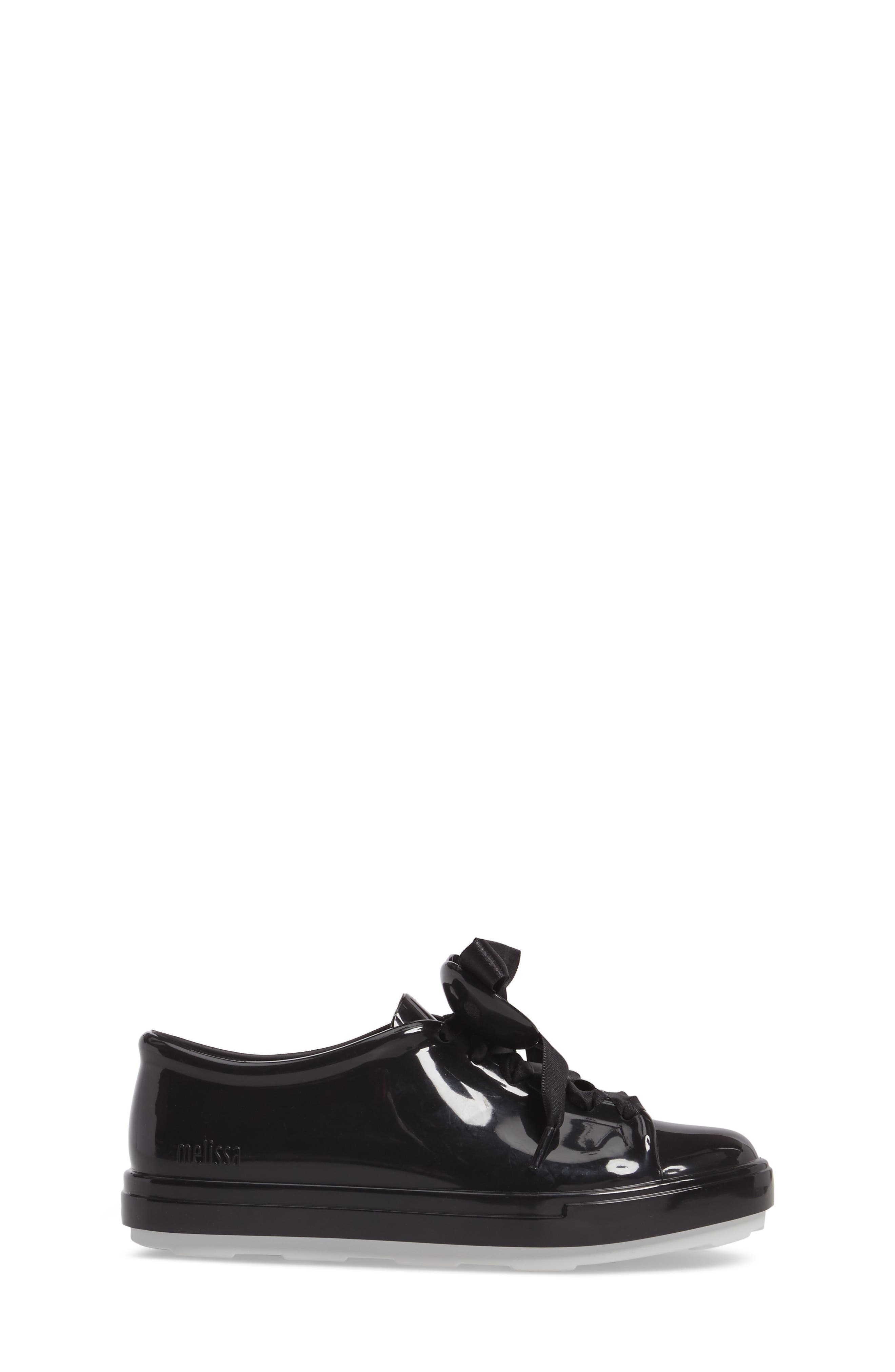 Mel by Melissa Ultragirl + Disney<sup>®</sup> Sneaker, Alternate, color, 