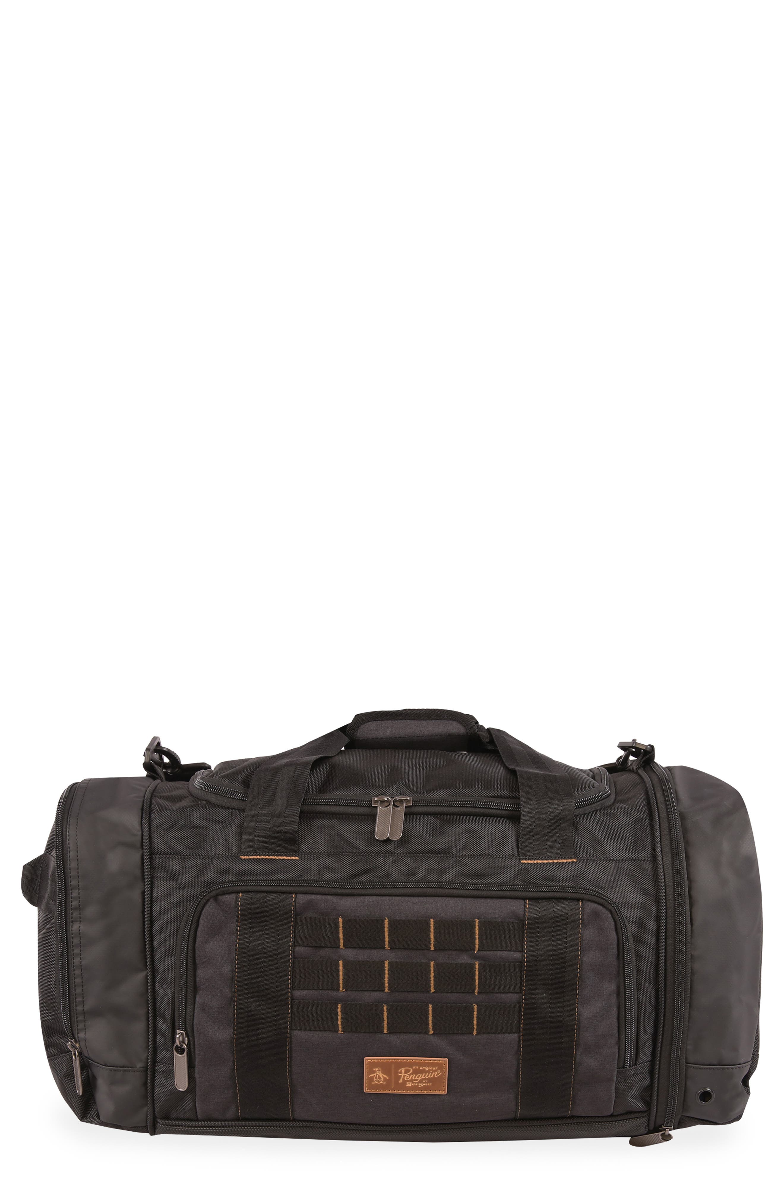 Original Penguin Highfield Duffle Bag