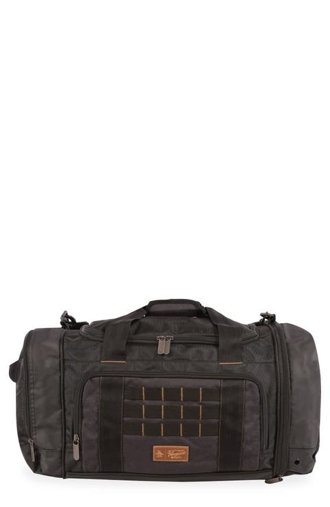 Highfield Duffle Bag