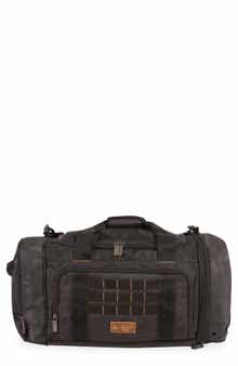 Original Penguin Highfield Duffle Bag
