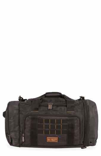 Original Penguin Highfield Duffle Bag
