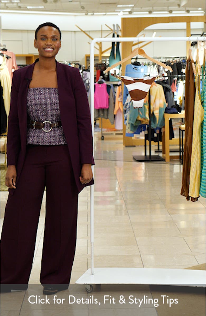 Balance Angie Bikini Bottoms, sales video thumbnail