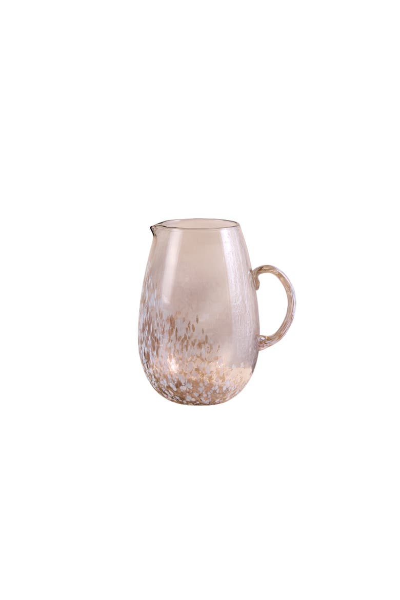 Mio Pitcher, Main, color, Clear
