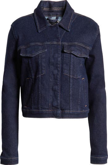 Committed Denim
