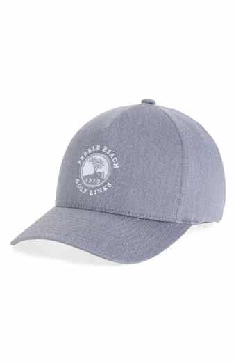 Leezy Pebble Beach Golf Baseball Cap