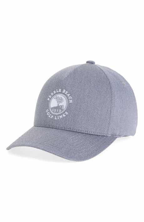 Leezy Pebble Beach Golf Baseball Cap