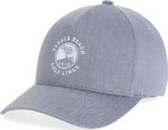 TravisMathew Leezy Pebble Beach Golf Baseball Cap