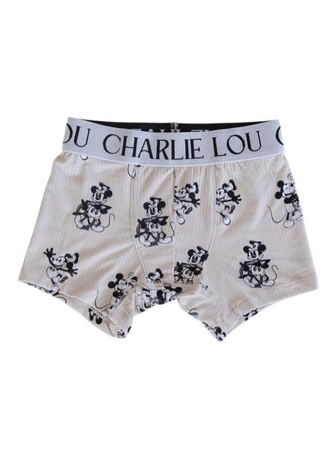 Steamboat Willie Boxer Briefs