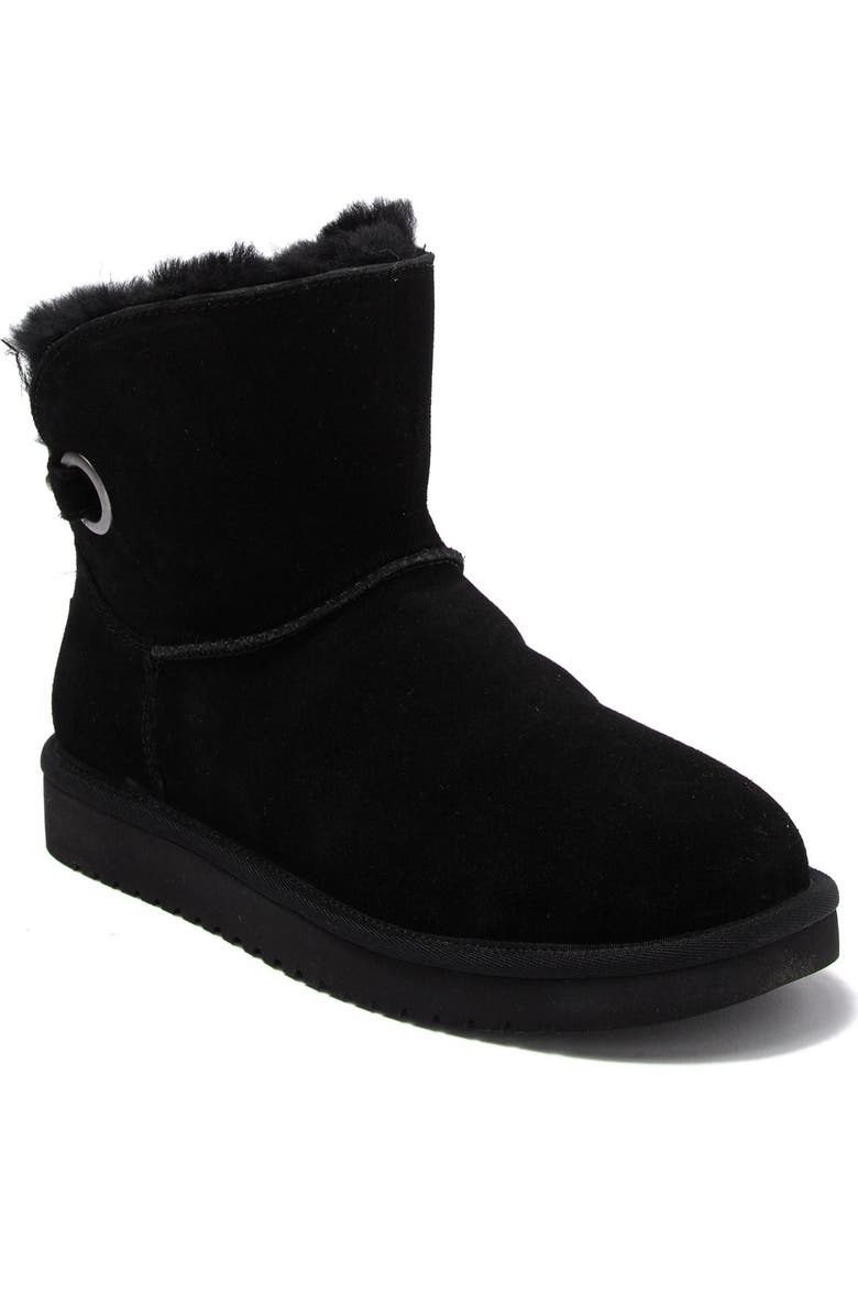 Koolaburra by UGG<sup>®</sup> Koolaburra by Ugg Remley Mini Boot, Main, color,