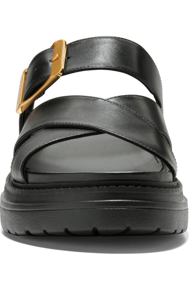 Cole Haan Fraya Platform Slide Sandal, Alternate, color,