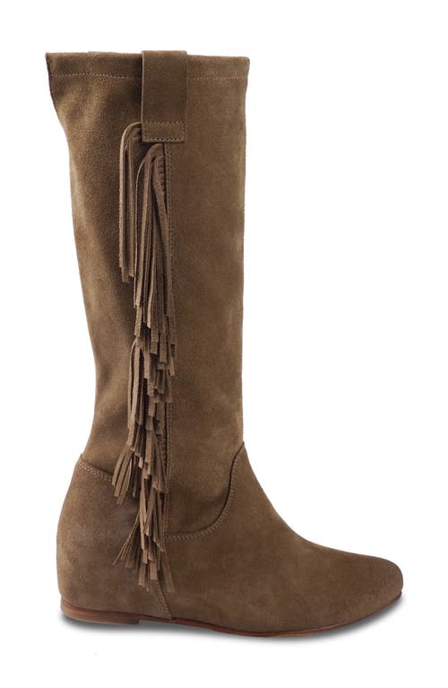 ZIGI ZIGI BRIANA WEDGE BOOT