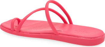 Miami Toe Loop Sandal