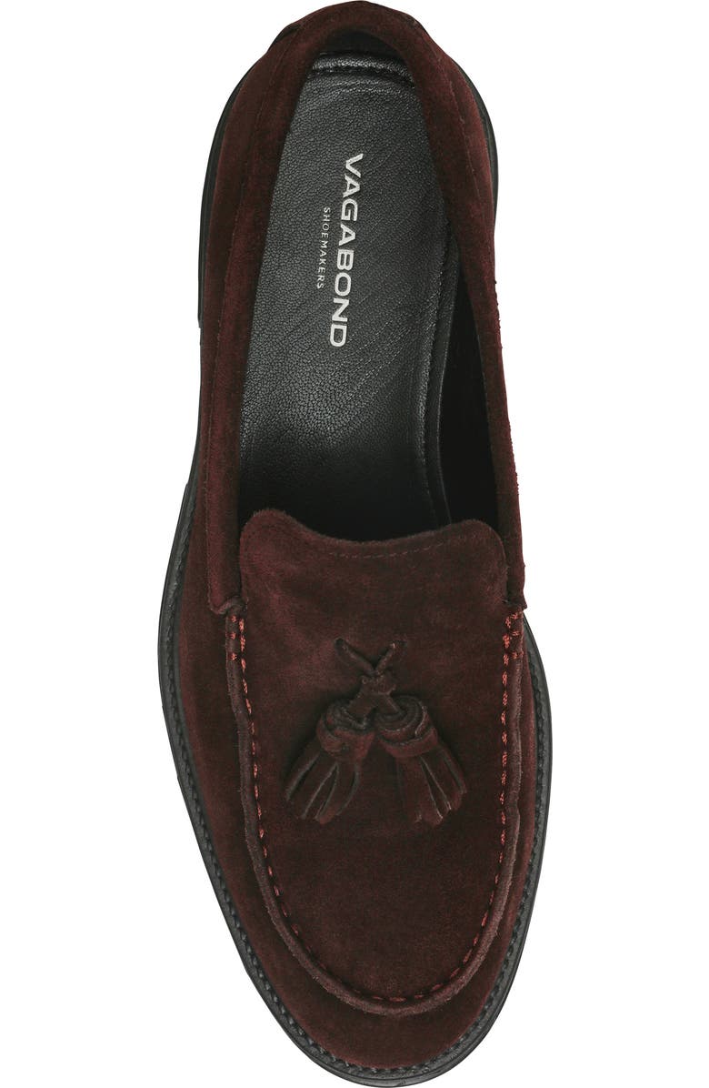 Vagabond Shoemakers Johnny 2.0 Tassel Loafer, Alternate, color,