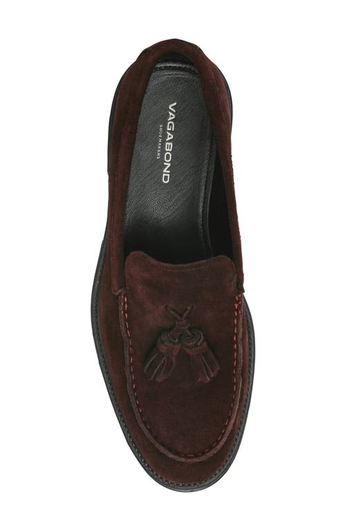 VAGABOND SHOEMAKERS VAGABOND SHOEMAKERS JOHNNY 2.0 TASSEL LOAFER