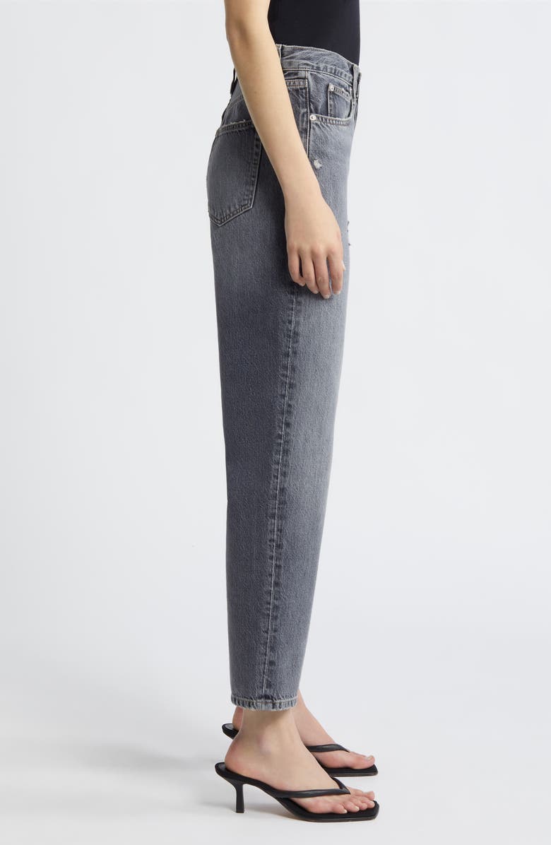 FRAME Le Mec Boyfriend Jeans, Alternate, color, Zurich