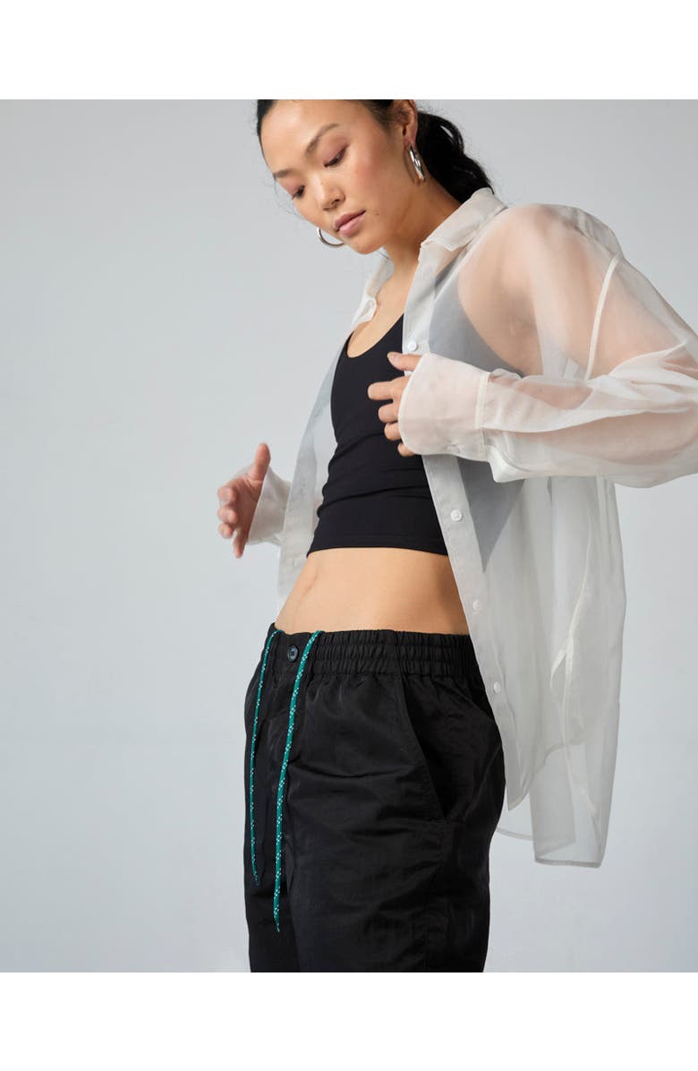 Daughter Lessons Core Tank, Alternate, color, Black