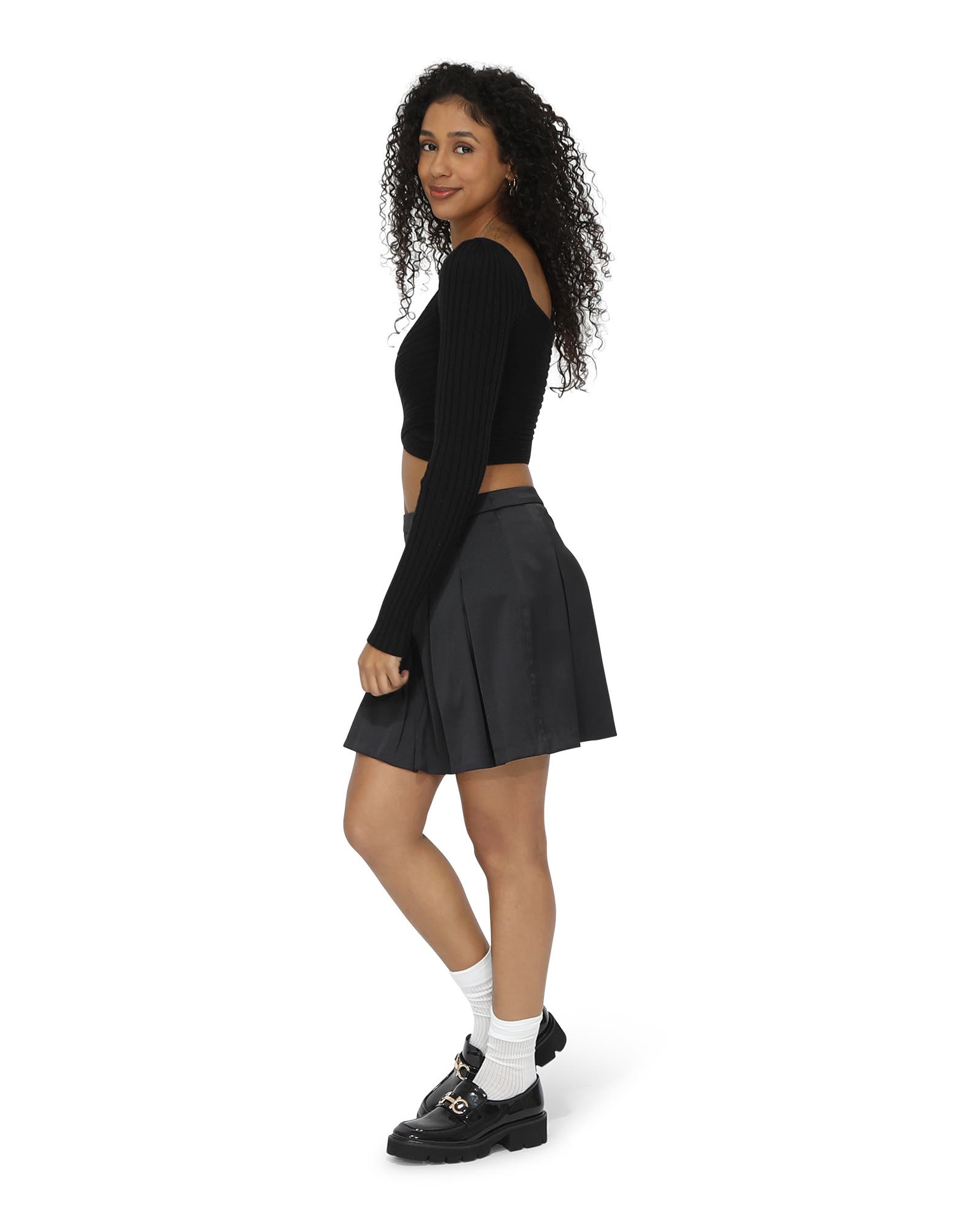 Palm Breeze Tennis Skort - image 2