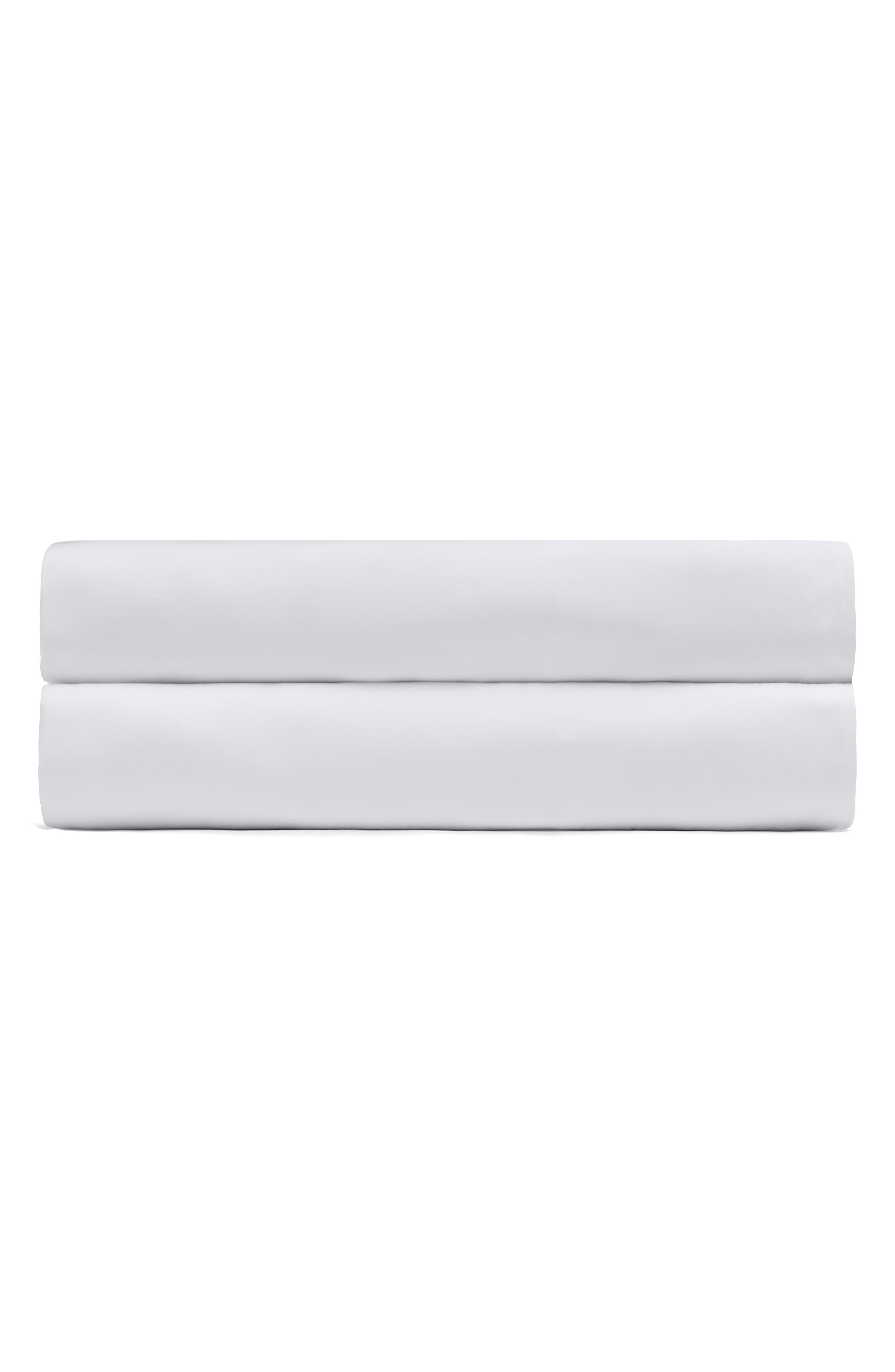 selected WHITE